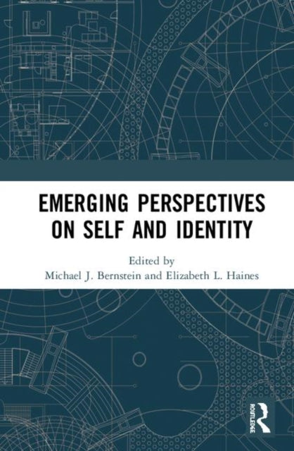 Book cover of: Emerging Perspectives on Self and Identity. By: Michael J. Bernstein