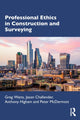 Book cover of: Professional Ethics in Construction and Surveying. By: Greg Watts