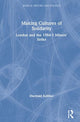 Book cover of: Making Cultures of Solidarity. By: Diarmaid Kelliher