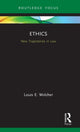Book cover of: Ethics. By: Louis E. Wolcher