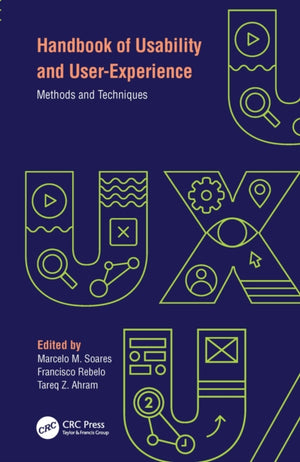 Handbook of Usability and User-Experience