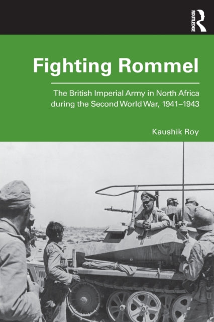 Fighting Rommel