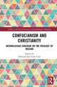Book cover of: Confucianism and Christianity. By: Edmund Chia