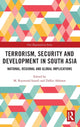 Book cover of: Terrorism, Security and Development in South Asia. By: M. Raymond Izarali