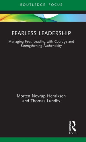 Fearless Leadership