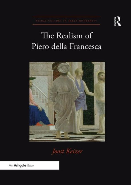 Book cover of: Realism of Piero della Francesca