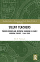 Book cover of: Silent Teachers. By: Nil Ö Palabyk