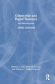 Book cover of: Cybercrime and Digital Forensics. By: Thomas J. Holt
