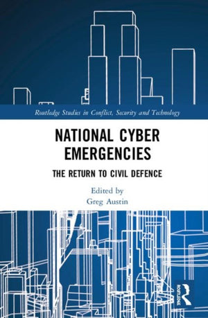 National Cyber Emergencies