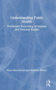 Book cover of: Understanding Public Health. By: Klaus Hurrelmann