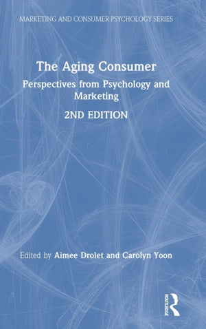 The Aging Consumer