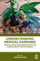 Book cover of: Understanding Medical Cannabis. By: Joanne Levine
