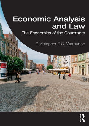 Economic Analysis and Law
