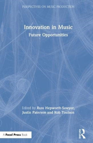 Innovation in Music
