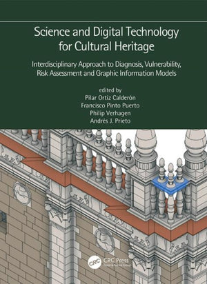 Science and Digital Technology for Cultural Heritage