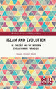 Book cover of: Islam and Evolution. By: Shoaib Ahmed Malik