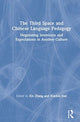 Book cover of: Third Space and Chinese Language Pedagogy. By: Zhang, Xin