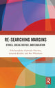 Book cover of: Re-searching Margins