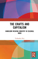 Book cover of: Crafts and Capitalism