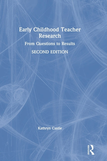 Early Childhood Teacher Research