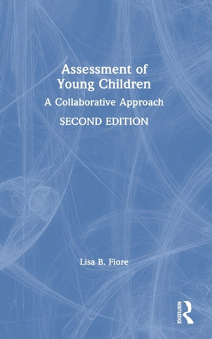 Assessment of Young Children