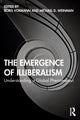 Book cover of: Emergence of Illiberalism. By: Boris Vormann