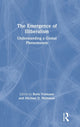 Book cover of: Emergence of Illiberalism. By: Boris Vormann