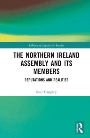 The Northern Ireland Assembly