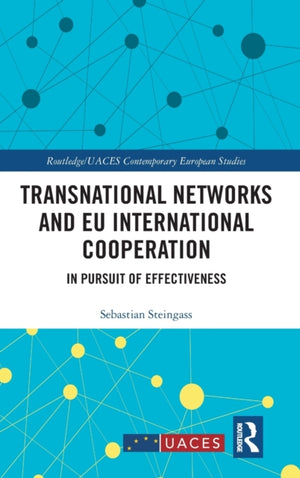 Transnational Networks and EU International Cooperation