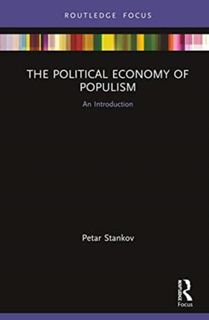 The Political Economy of Populism