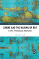 Book cover of: Shame and the Making of Art. By: Deborah Cluff