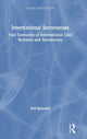 Book cover of: International Secretariats. By: Bob Reinalda