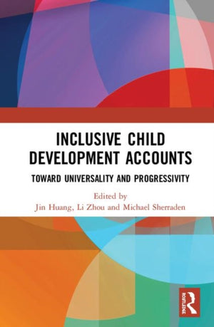 Inclusive Child Development Accounts