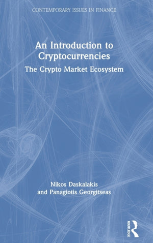 An Introduction to Cryptocurrencies