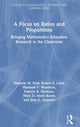 Book cover of: Focus on Ratios and Proportions. By: Marjorie M. Petit