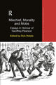 Book cover of: Mischief, Morality and Mobs. By: Dick Hobbs