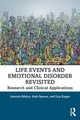 Book cover of: Life Events and Emotional Disorder Revisited. By: Antonia Bifulco
