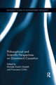 Book cover of: Philosophical and Scientific Perspectives on Downward Causation