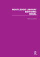 Book cover of: Routledge Library Editions: Hegel