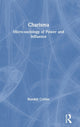 Book cover of: Charisma. By: Randall Collins