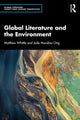 Book cover of: Global Literature and the Environment. By: Matthew Whittle