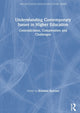 Book cover of: Understanding Contemporary Issues in Higher Education. By: Brendan Bartram