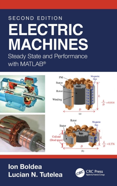 Electric Machines