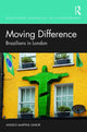 Book cover of: Moving Difference. By: Angelo Martins Junior