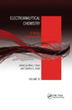 Book cover of: Electroanalytical Chemistry