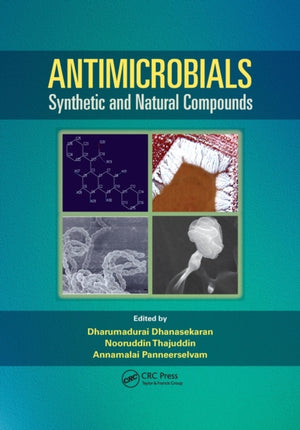Antimicrobials