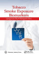 Book cover of: Tobacco Smoke Exposure Biomarkers. By: Qingyuan Hu