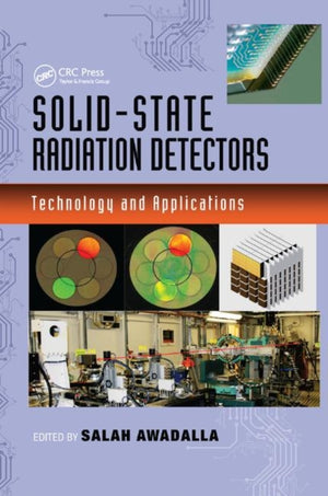 Solid-State Radiation Detectors