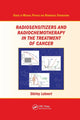 Book cover of: Radiosensitizers and Radiochemotherapy in the Treatment of Cancer. By: Shirley Lehnert