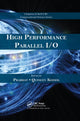 Book cover of: High Performance Parallel I/O. By: Prabhat